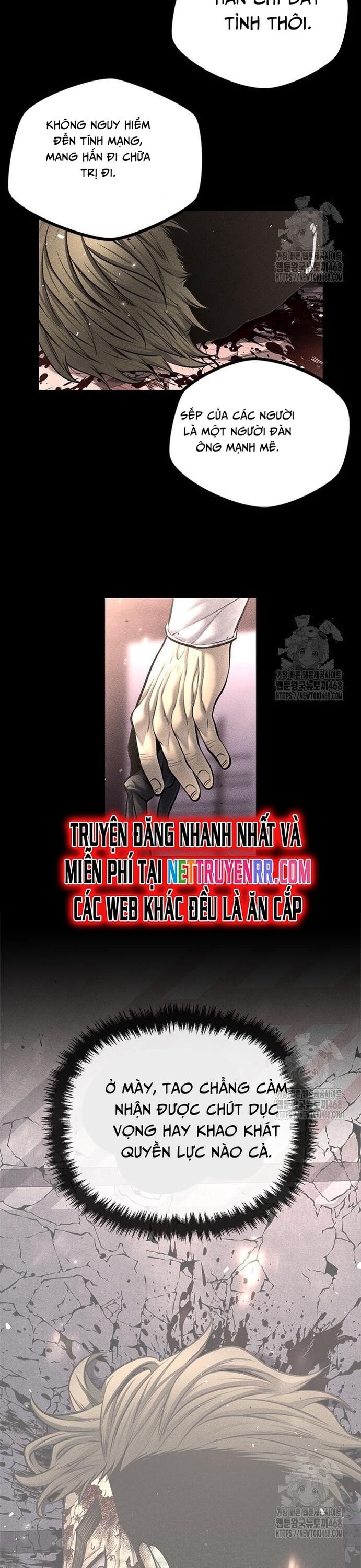 Nam Tề Chapter 22 - 53