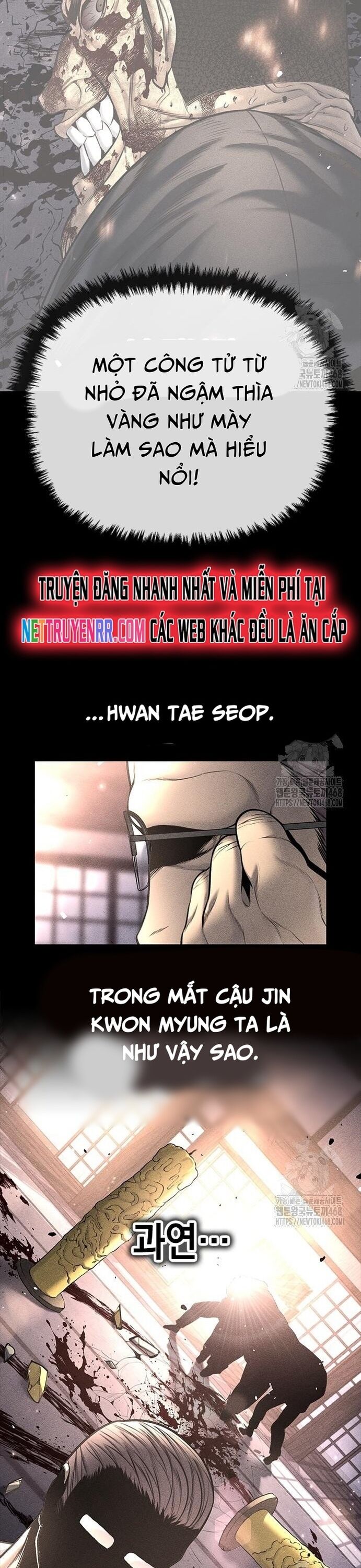 Nam Tề Chapter 22 - 54