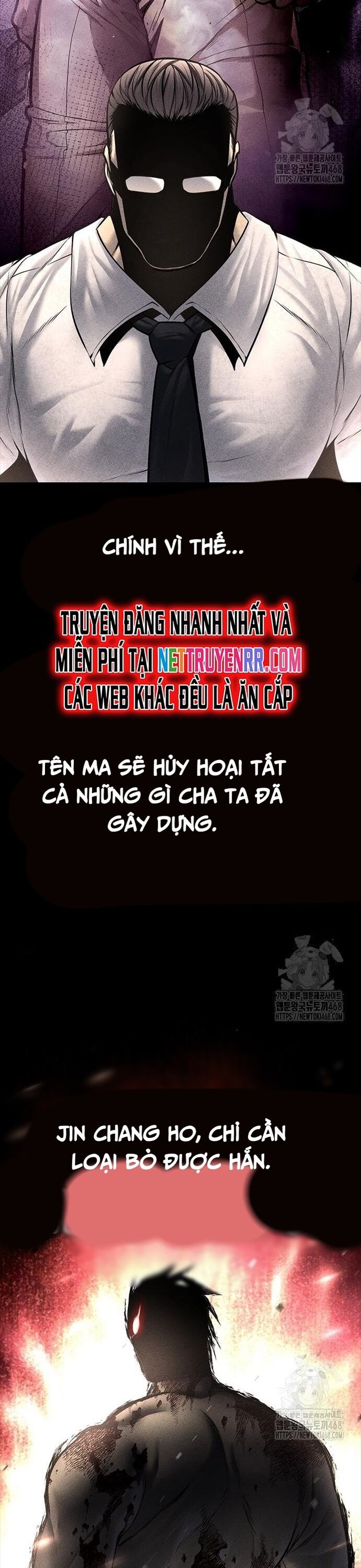 Nam Tề Chapter 22 - 56