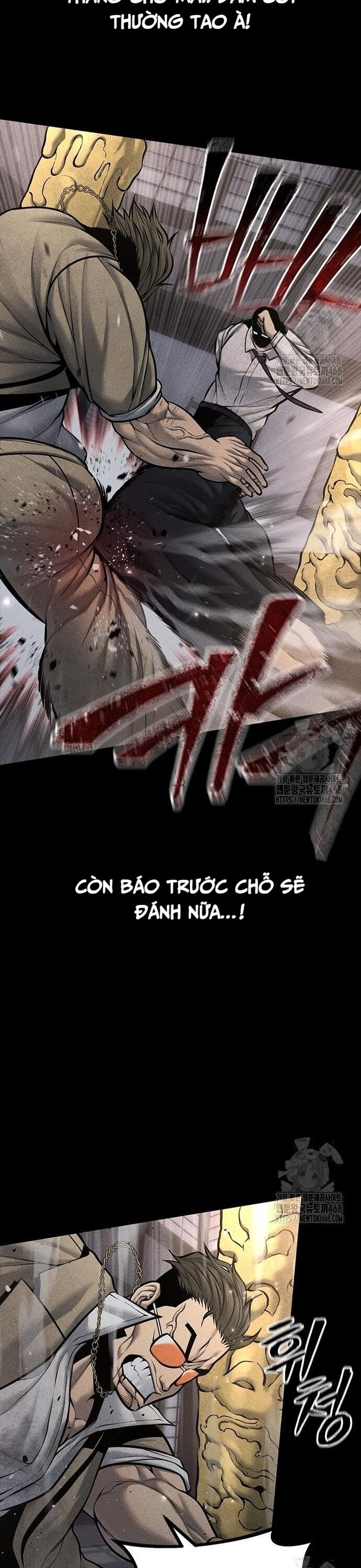 Nam Tề Chapter 22 - 7