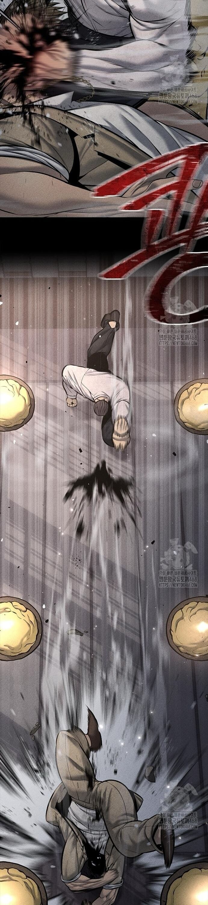 Nam Tề Chapter 22 - 9