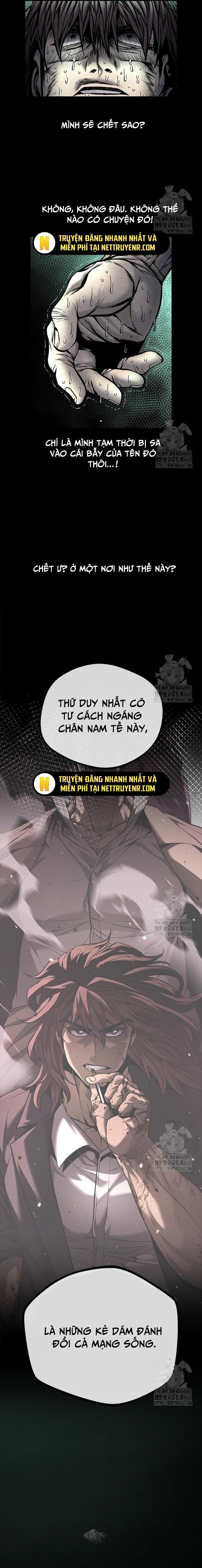 Nam Tề Chapter 24 - 11
