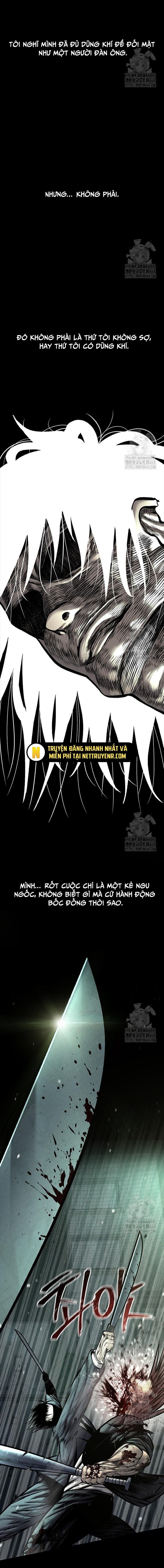 Nam Tề Chapter 24 - 12