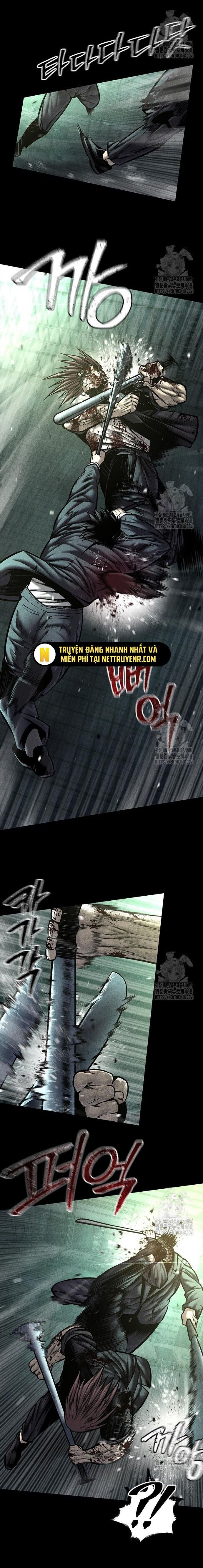 Nam Tề Chapter 24 - 13