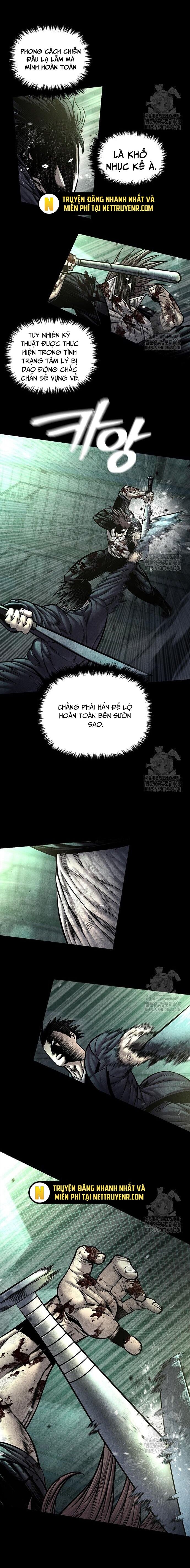 Nam Tề Chapter 24 - 14