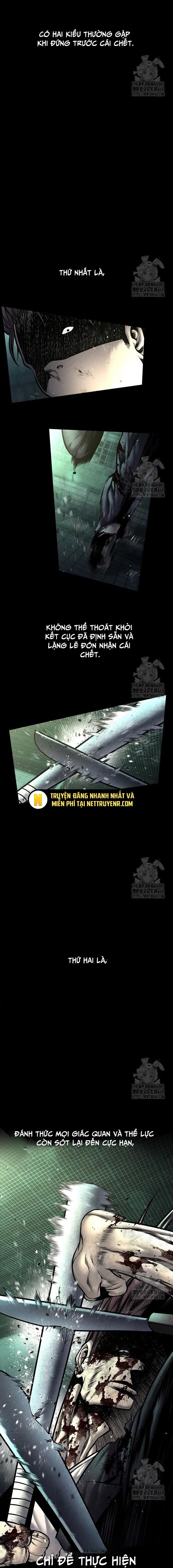 Nam Tề Chapter 24 - 15