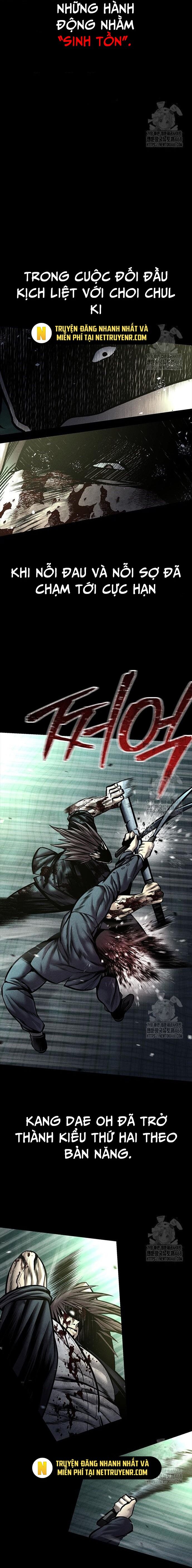 Nam Tề Chapter 24 - 16