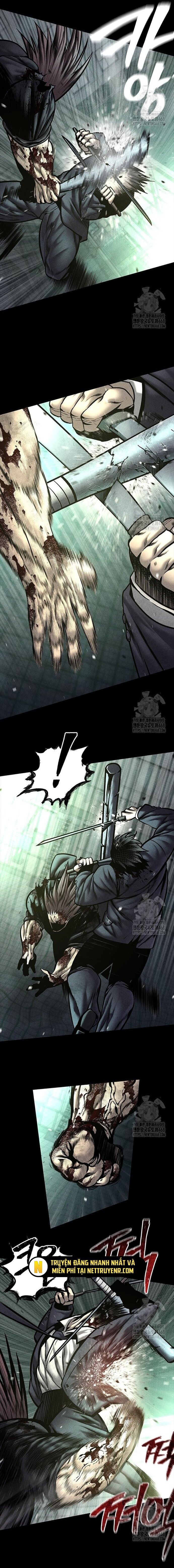 Nam Tề Chapter 24 - 17