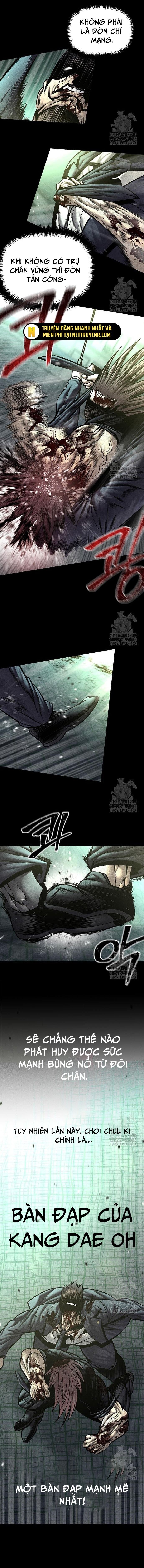 Nam Tề Chapter 24 - 18