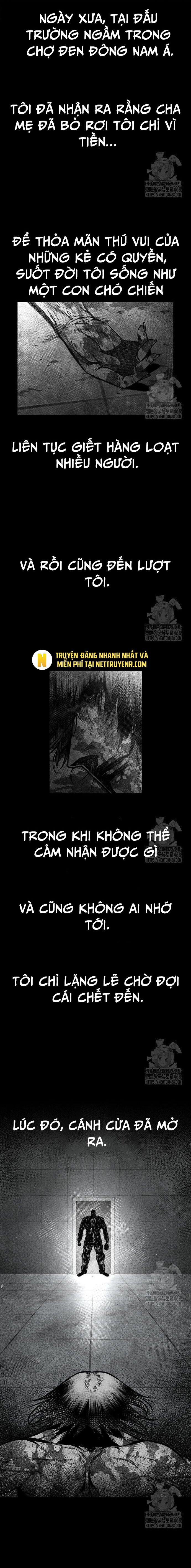 Nam Tề Chapter 24 - 20