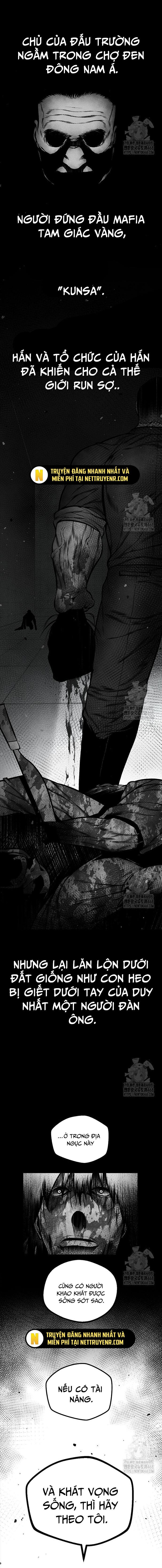 Nam Tề Chapter 24 - 21