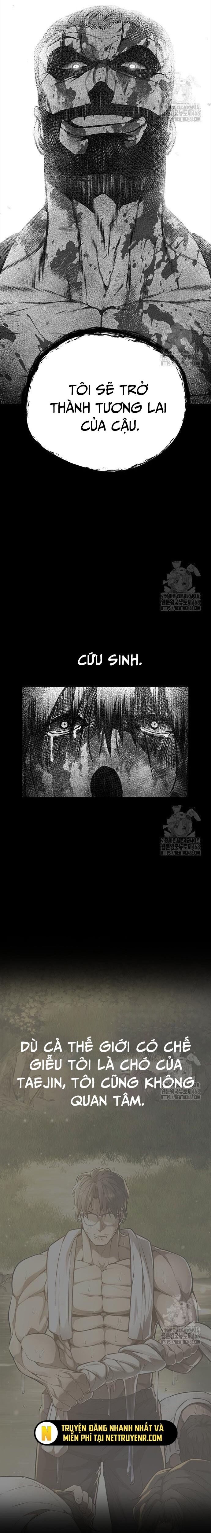 Nam Tề Chapter 24 - 22