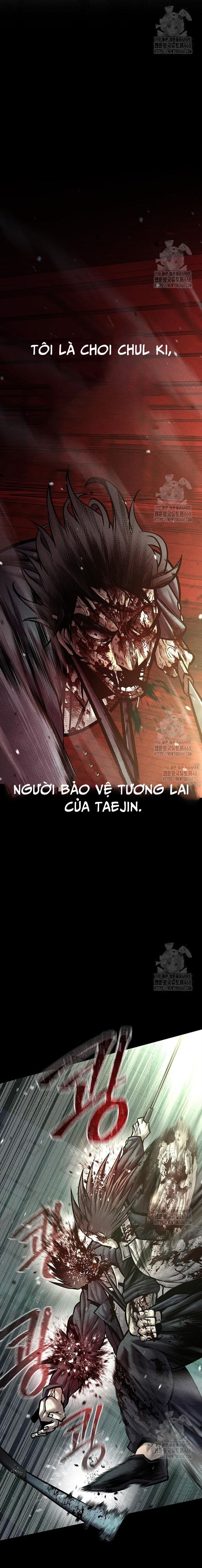 Nam Tề Chapter 24 - 23