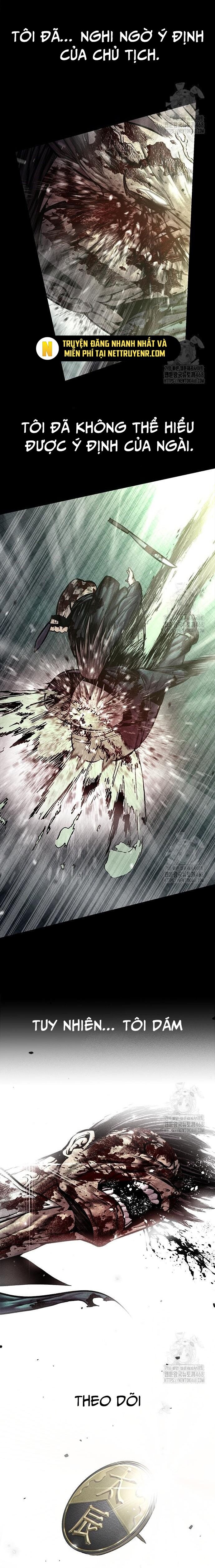 Nam Tề Chapter 24 - 24