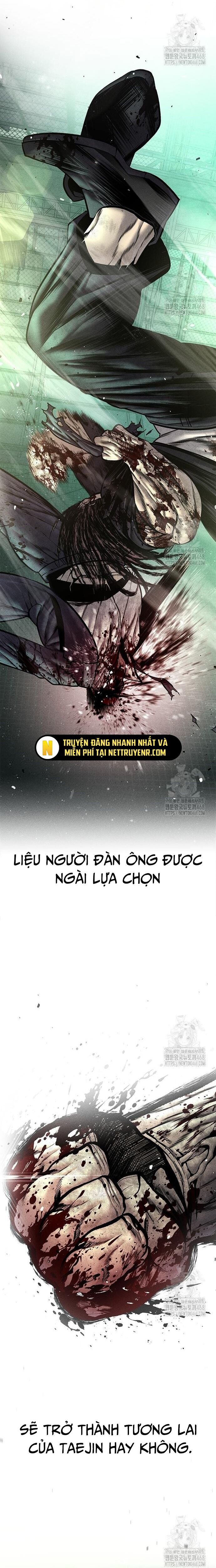 Nam Tề Chapter 24 - 25