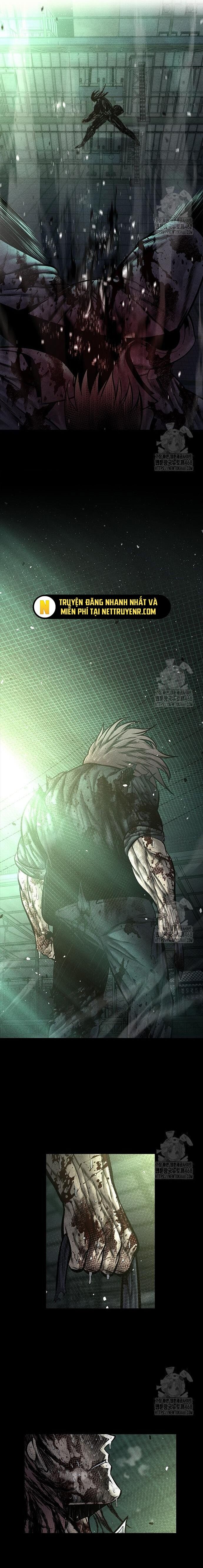 Nam Tề Chapter 24 - 26