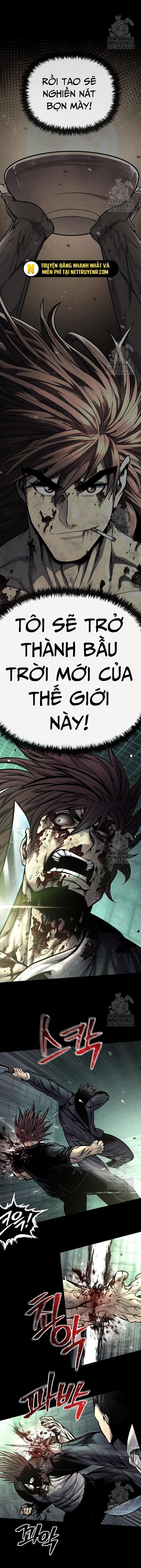 Nam Tề Chapter 24 - 4