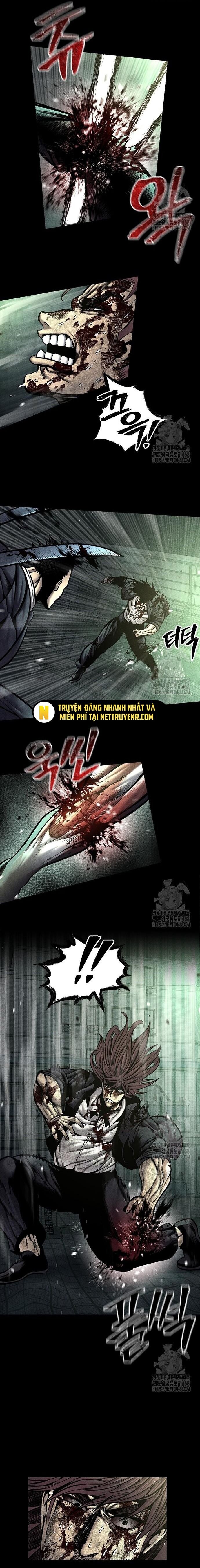 Nam Tề Chapter 24 - 6