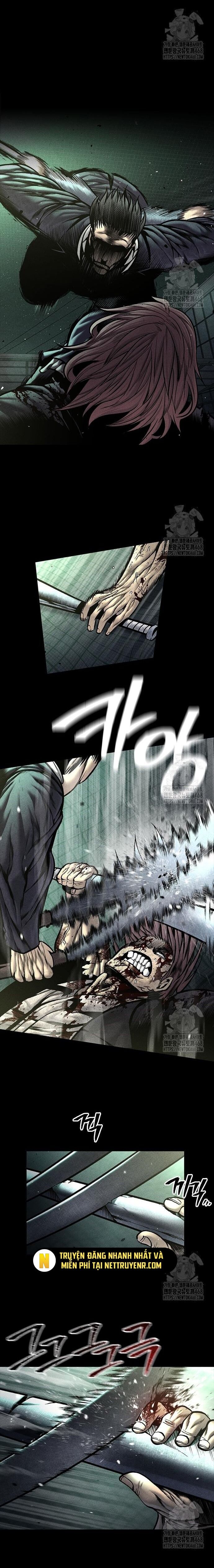 Nam Tề Chapter 24 - 7