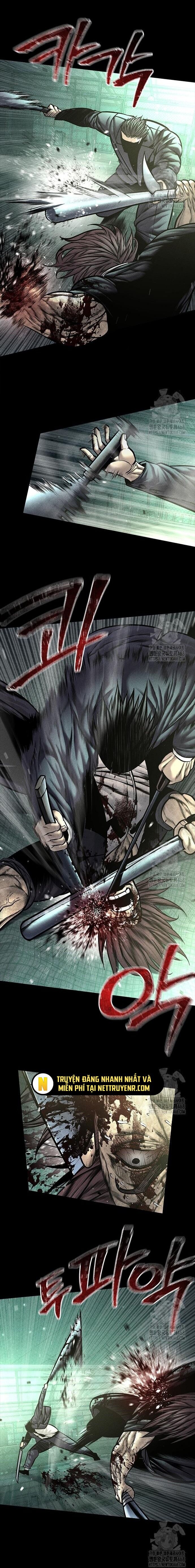 Nam Tề Chapter 24 - 8