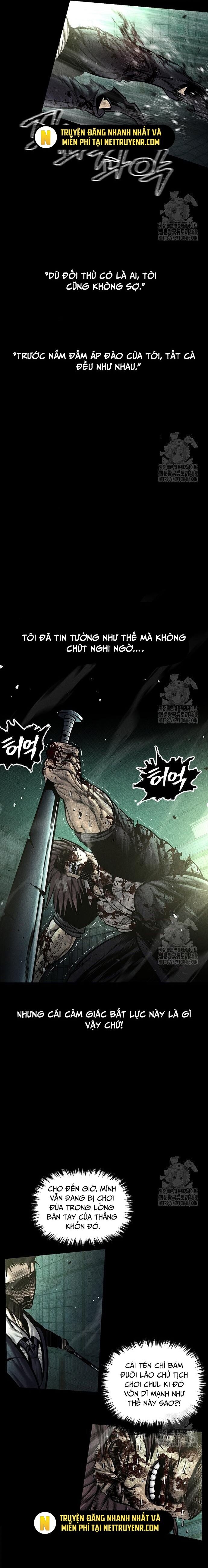 Nam Tề Chapter 24 - 9