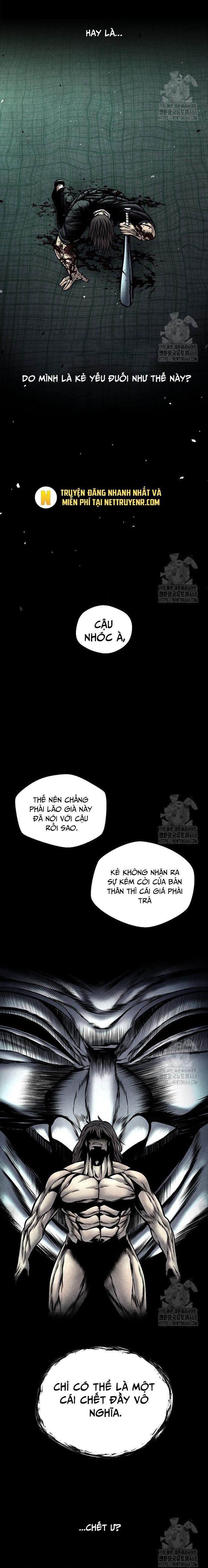 Nam Tề Chapter 24 - 10