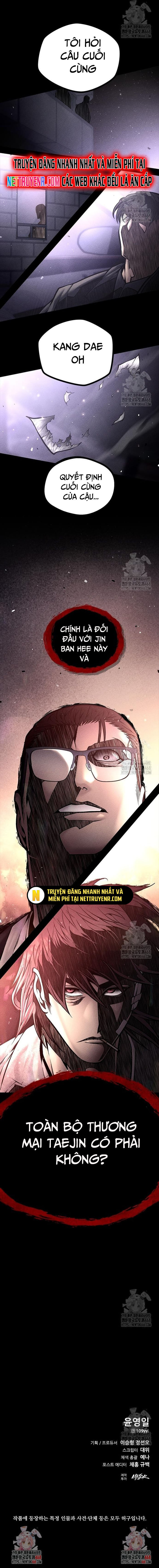 Nam Tề Chapter 25 - 16