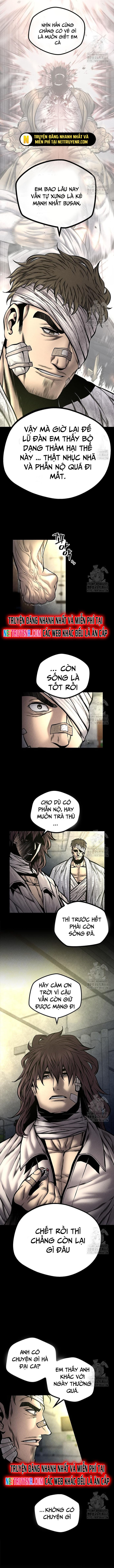 Nam Tề Chapter 25 - 4