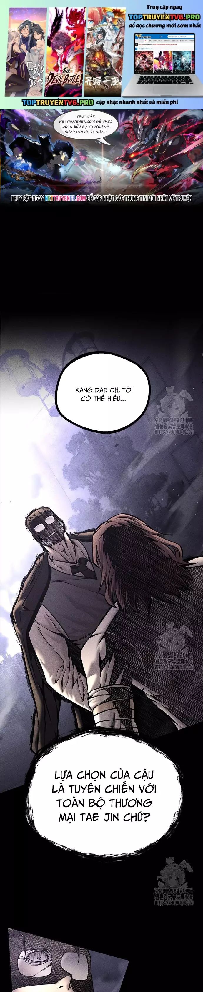 Nam Tề Chapter 26 - 2