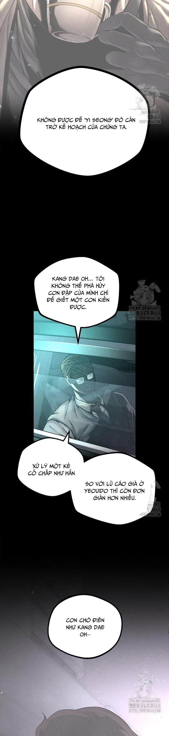 Nam Tề Chapter 26 - 11