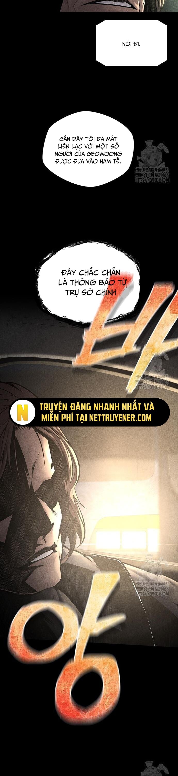 Nam Tề Chapter 26 - 16