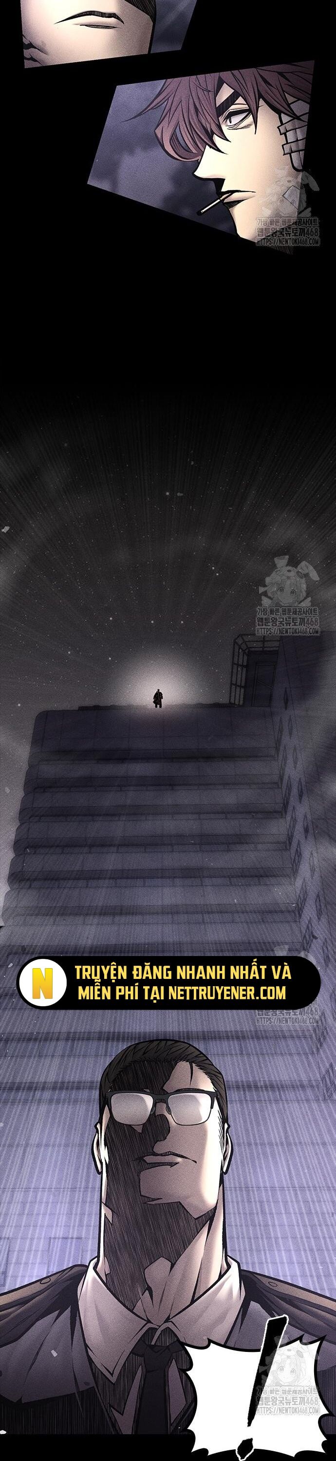 Nam Tề Chapter 26 - 3