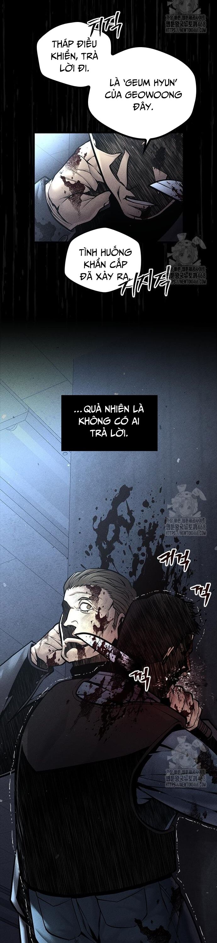 Nam Tề Chapter 26 - 21