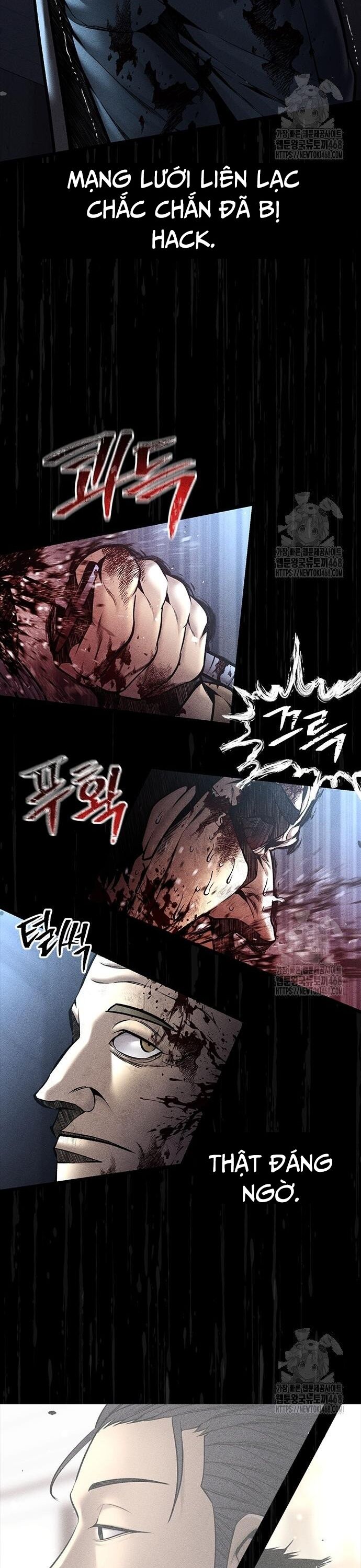 Nam Tề Chapter 26 - 22