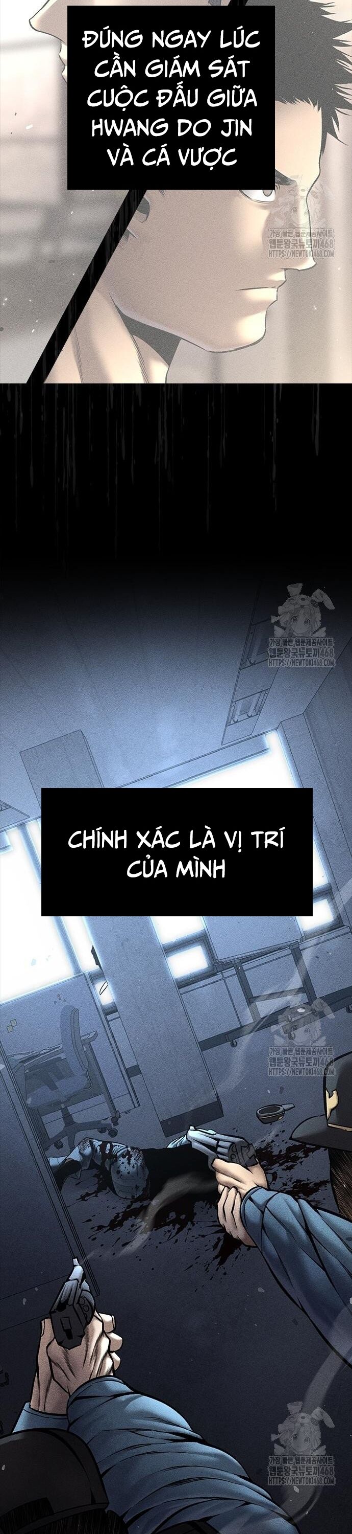Nam Tề Chapter 26 - 23