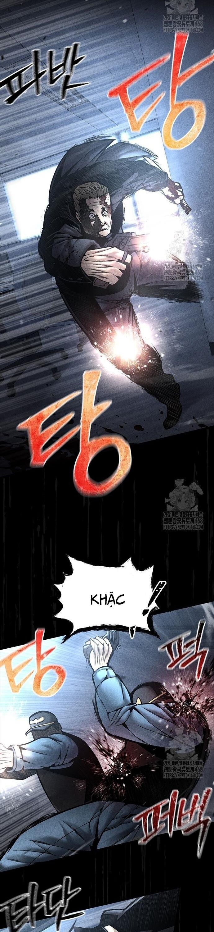 Nam Tề Chapter 26 - 25