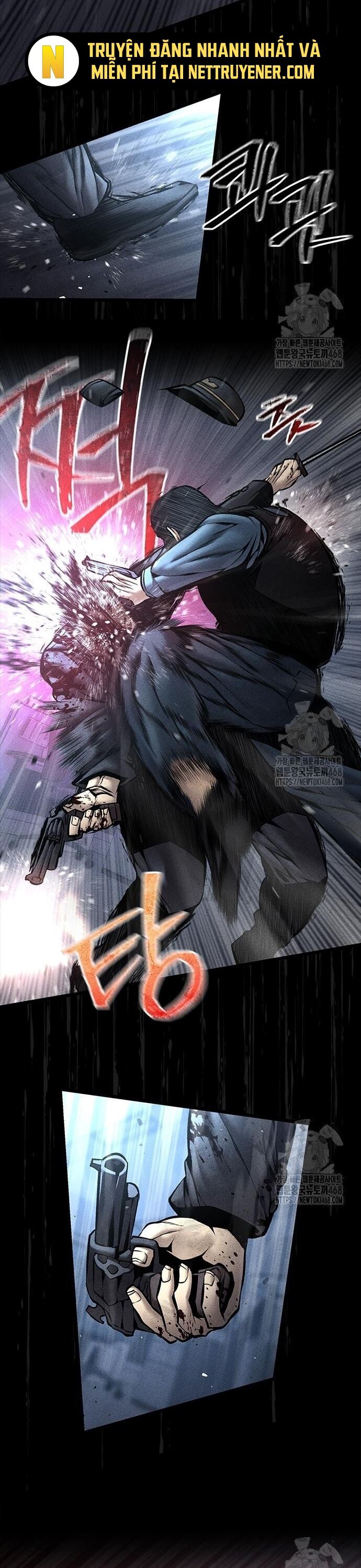 Nam Tề Chapter 26 - 28