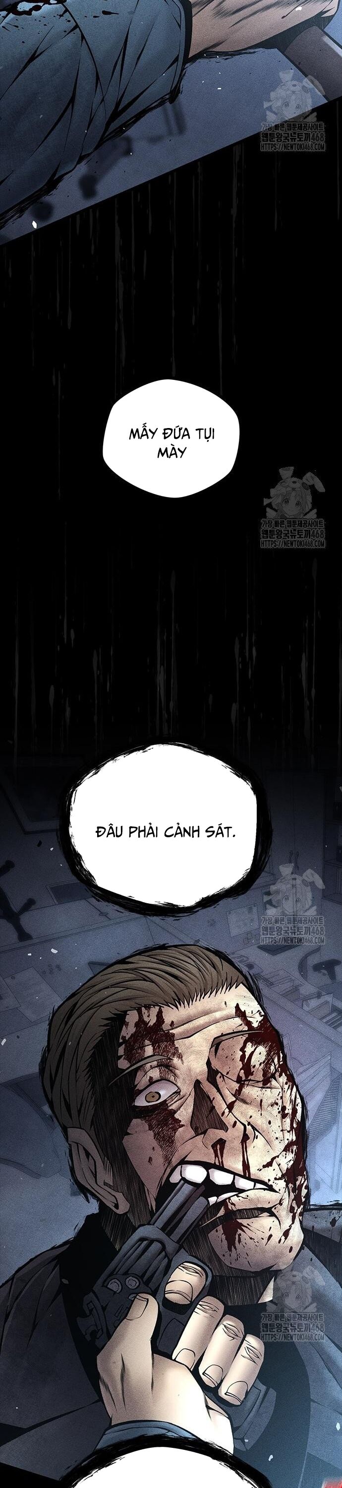 Nam Tề Chapter 26 - 30