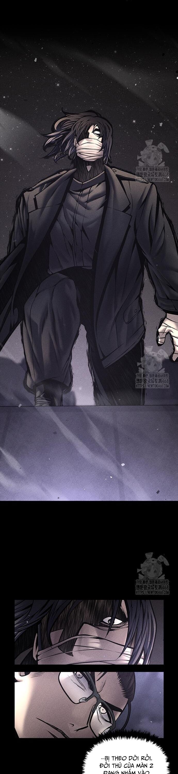 Nam Tề Chapter 26 - 4