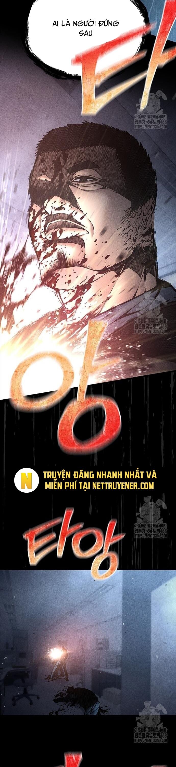 Nam Tề Chapter 26 - 31