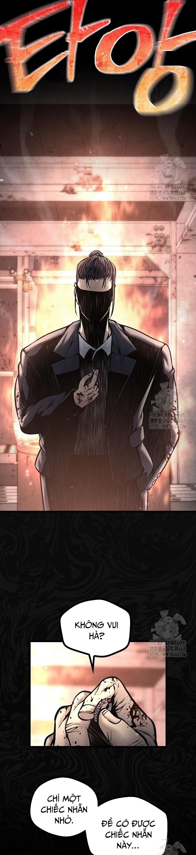 Nam Tề Chapter 26 - 32