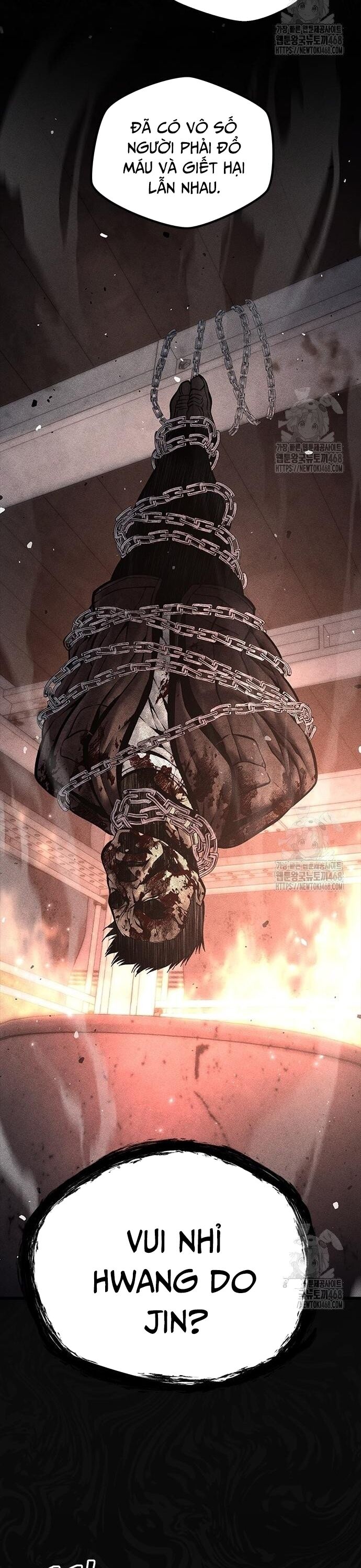 Nam Tề Chapter 26 - 33