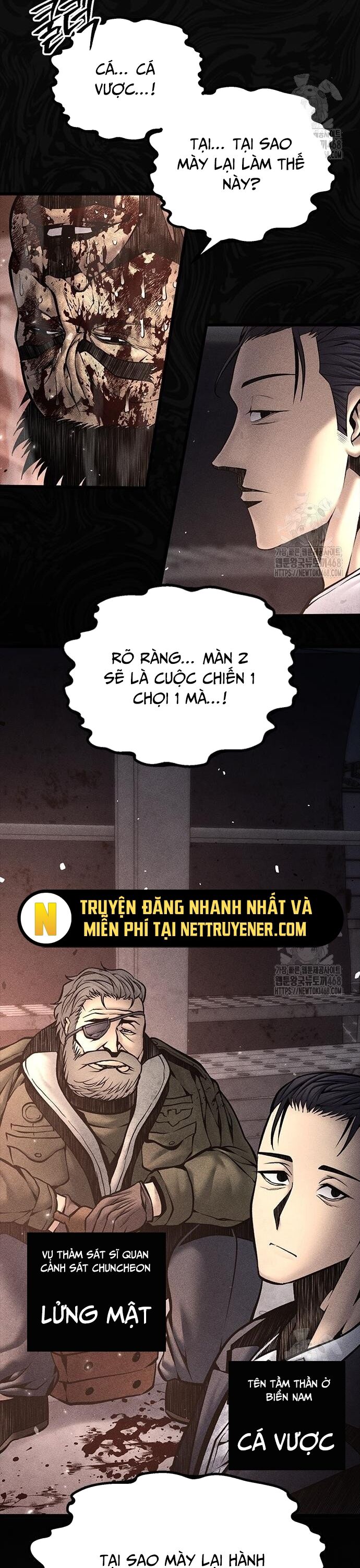 Nam Tề Chapter 26 - 34