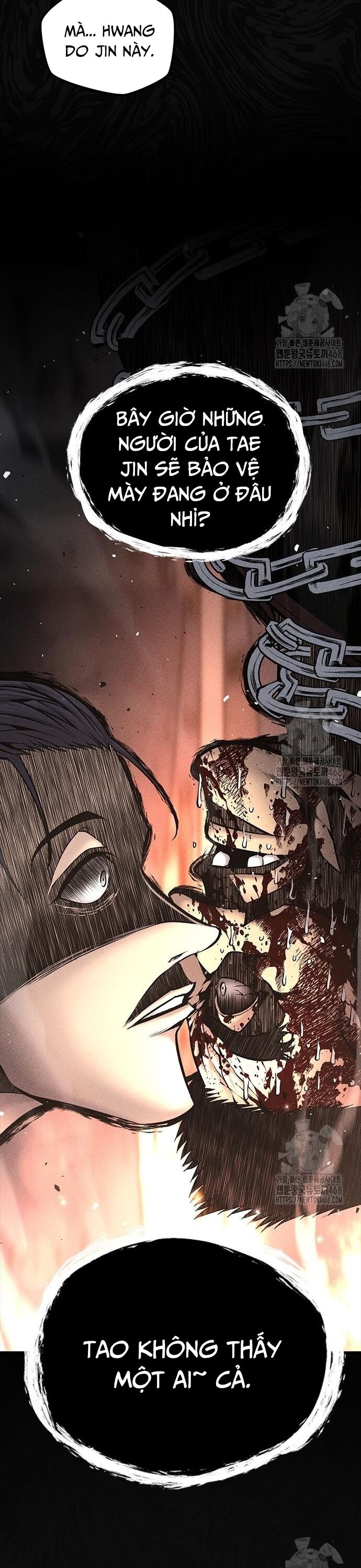 Nam Tề Chapter 26 - 36