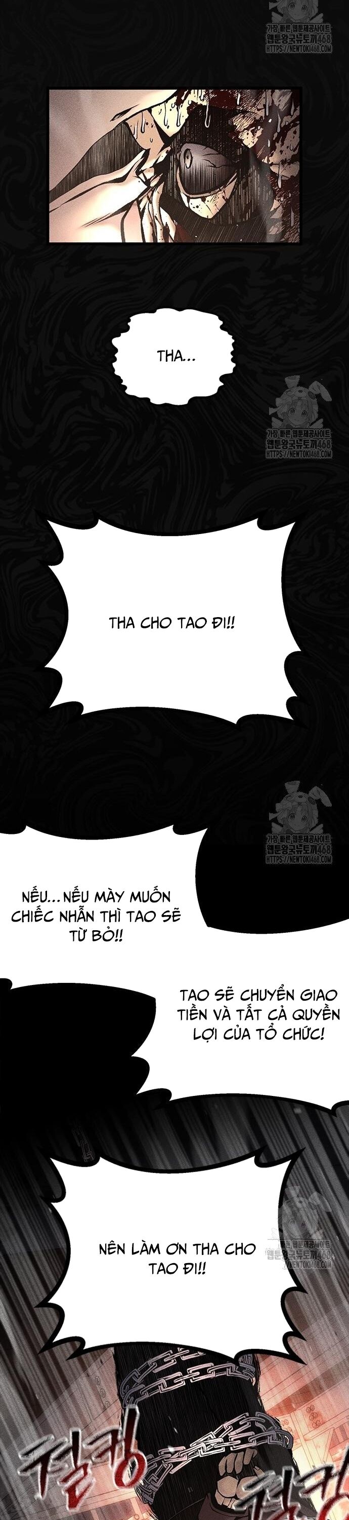 Nam Tề Chapter 26 - 37