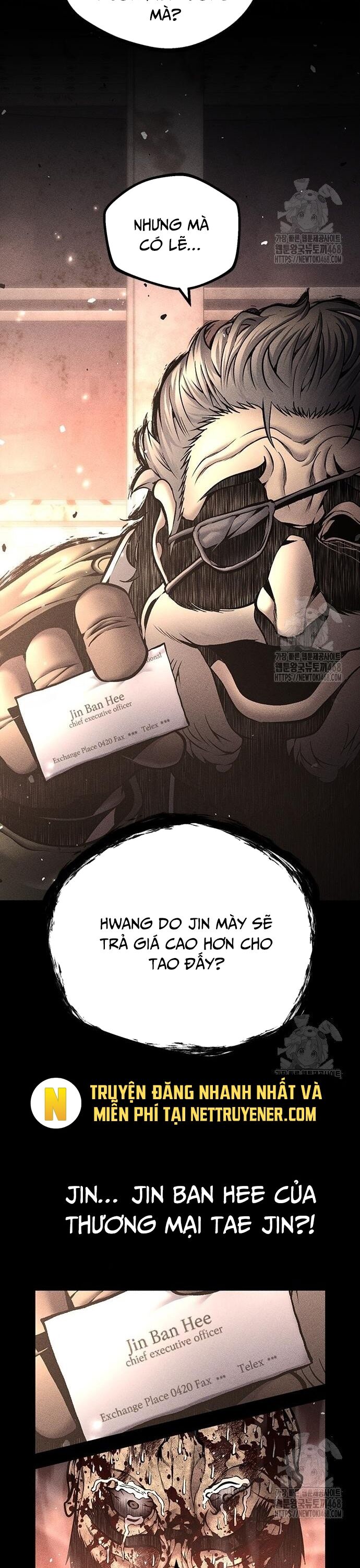 Nam Tề Chapter 26 - 39