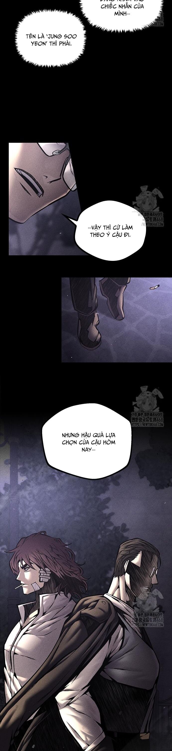 Nam Tề Chapter 26 - 5
