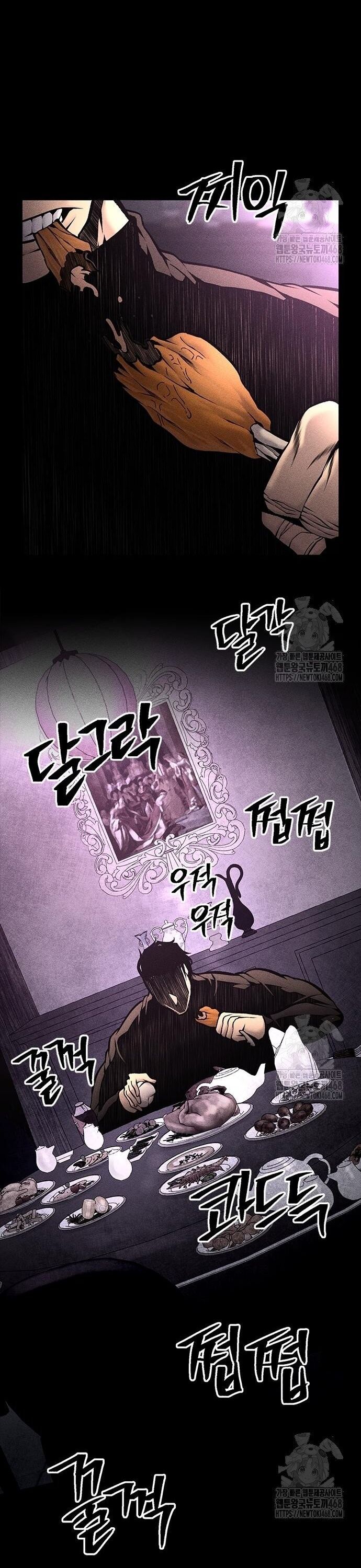 Nam Tề Chapter 26 - 43