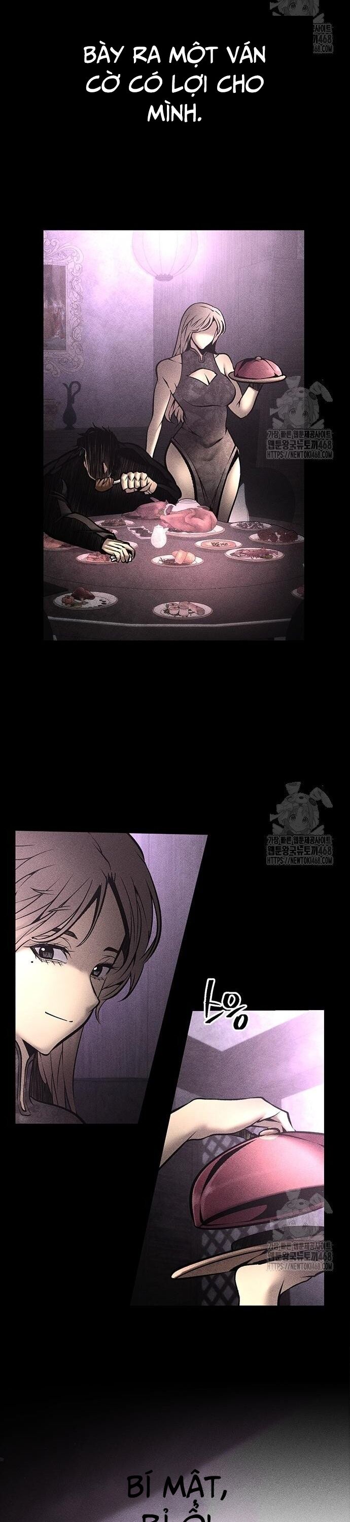 Nam Tề Chapter 26 - 45