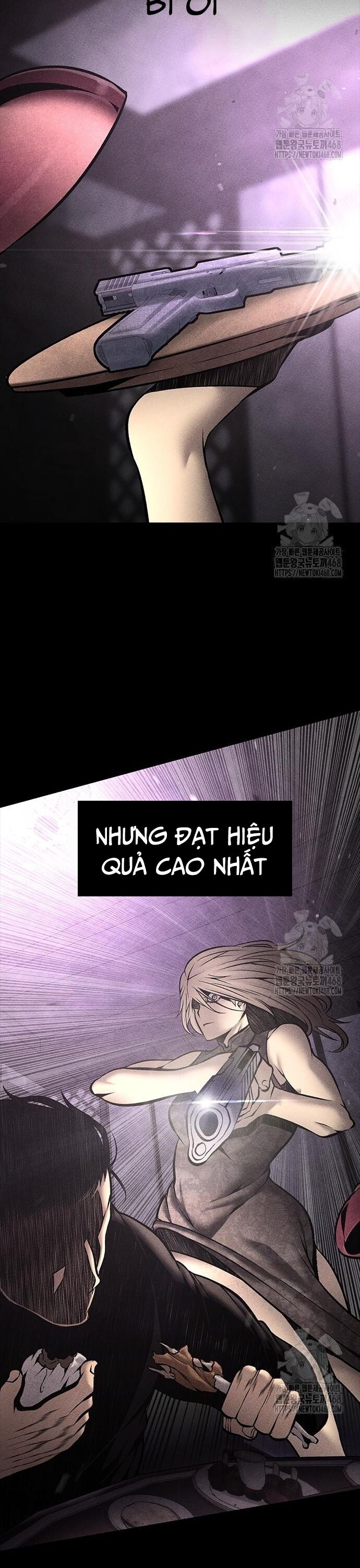 Nam Tề Chapter 26 - 46